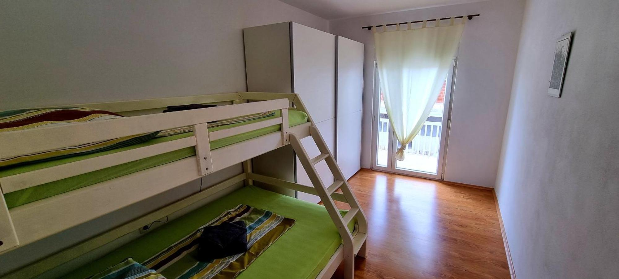 Apartment Alexandra Vir Luaran gambar