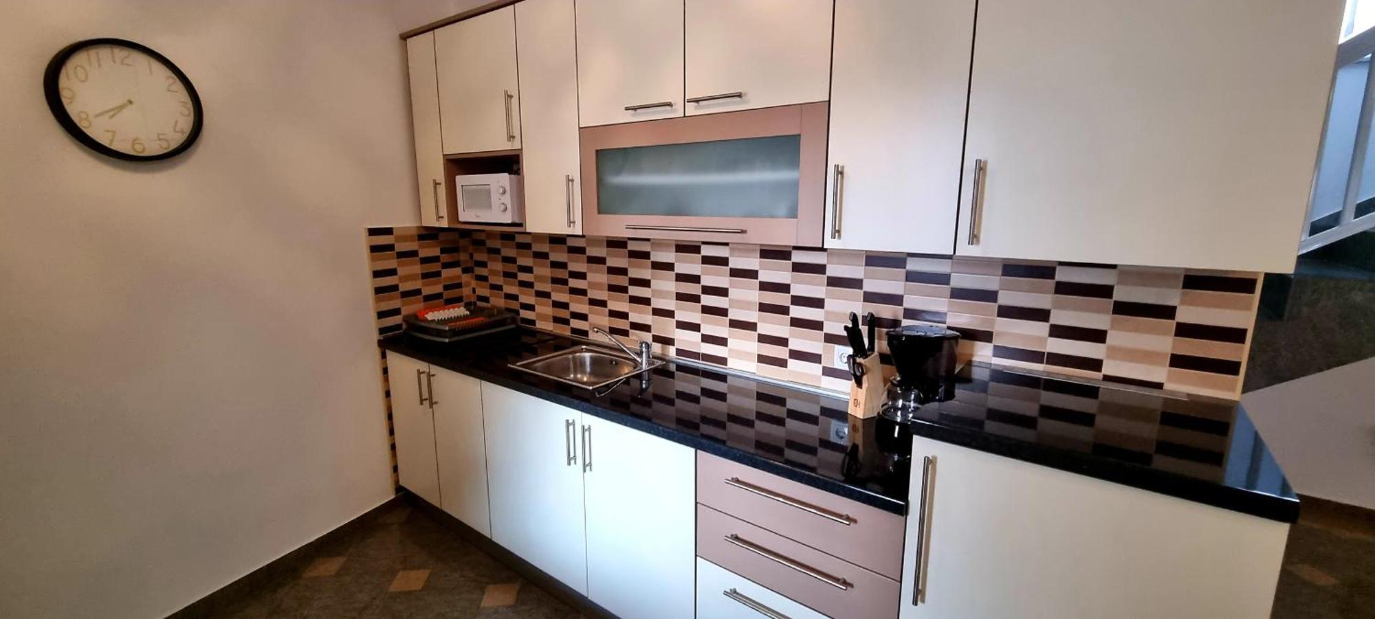 Apartment Alexandra Vir Luaran gambar