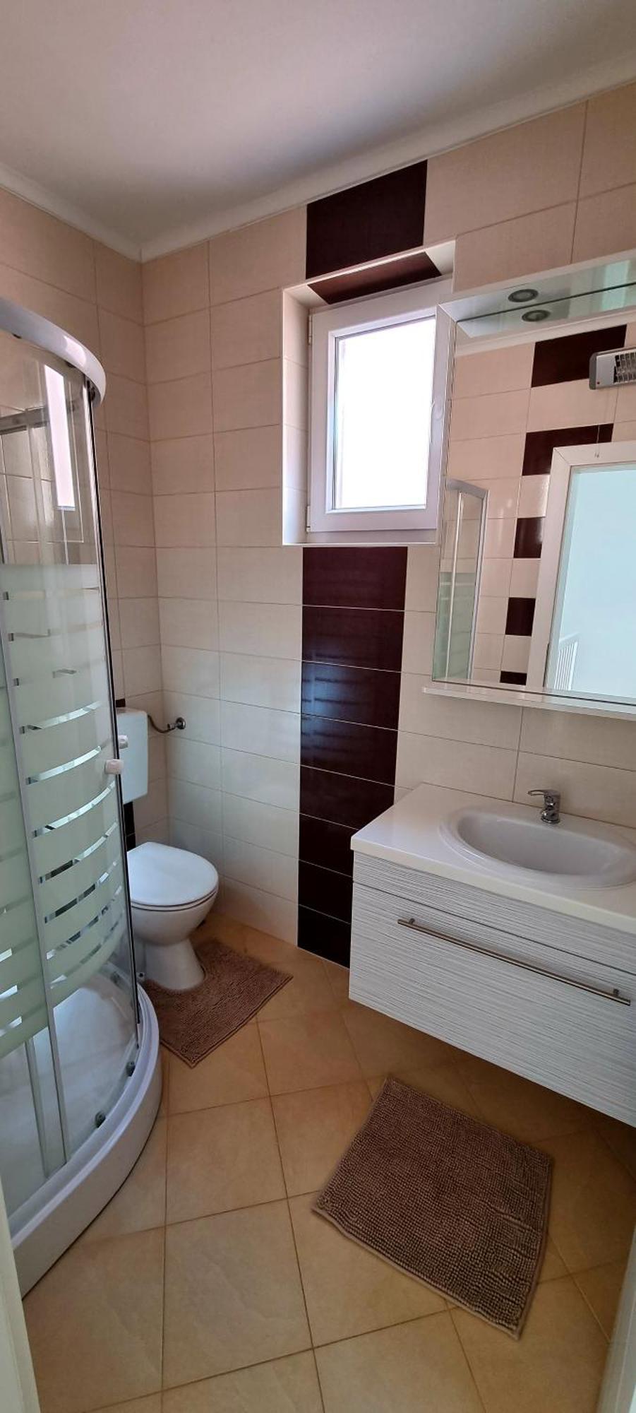 Apartment Alexandra Vir Luaran gambar