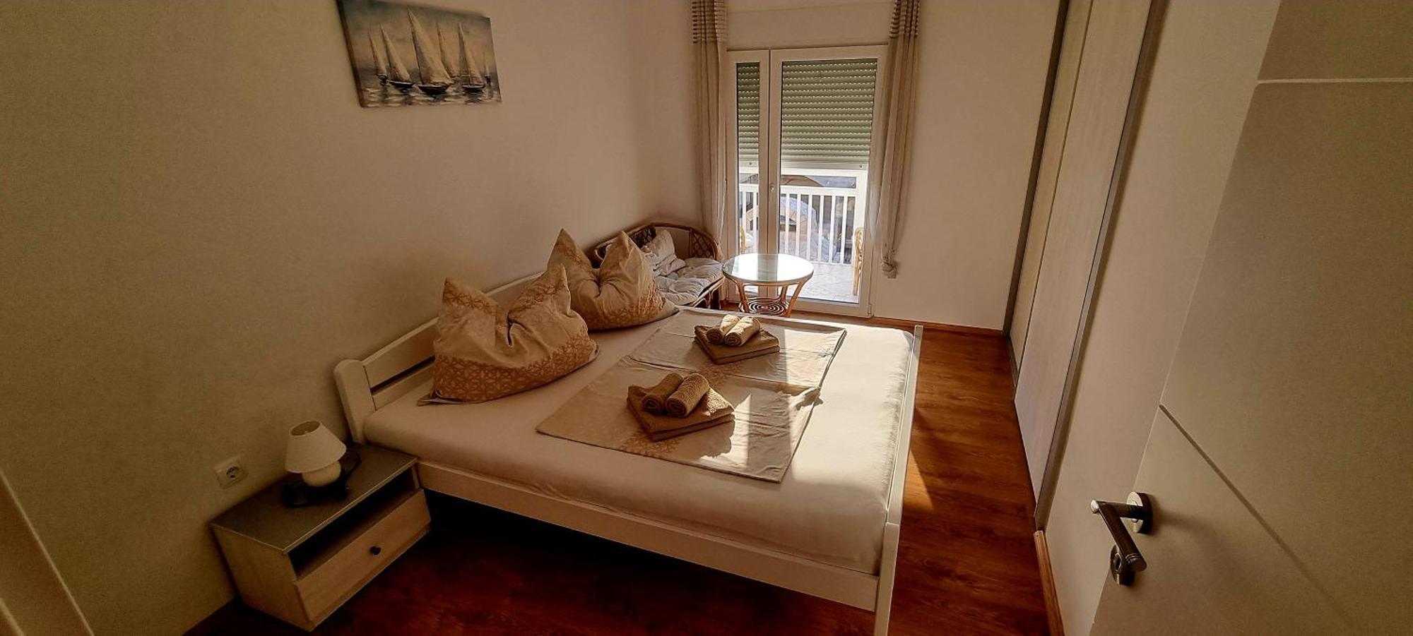 Apartment Alexandra Vir Luaran gambar