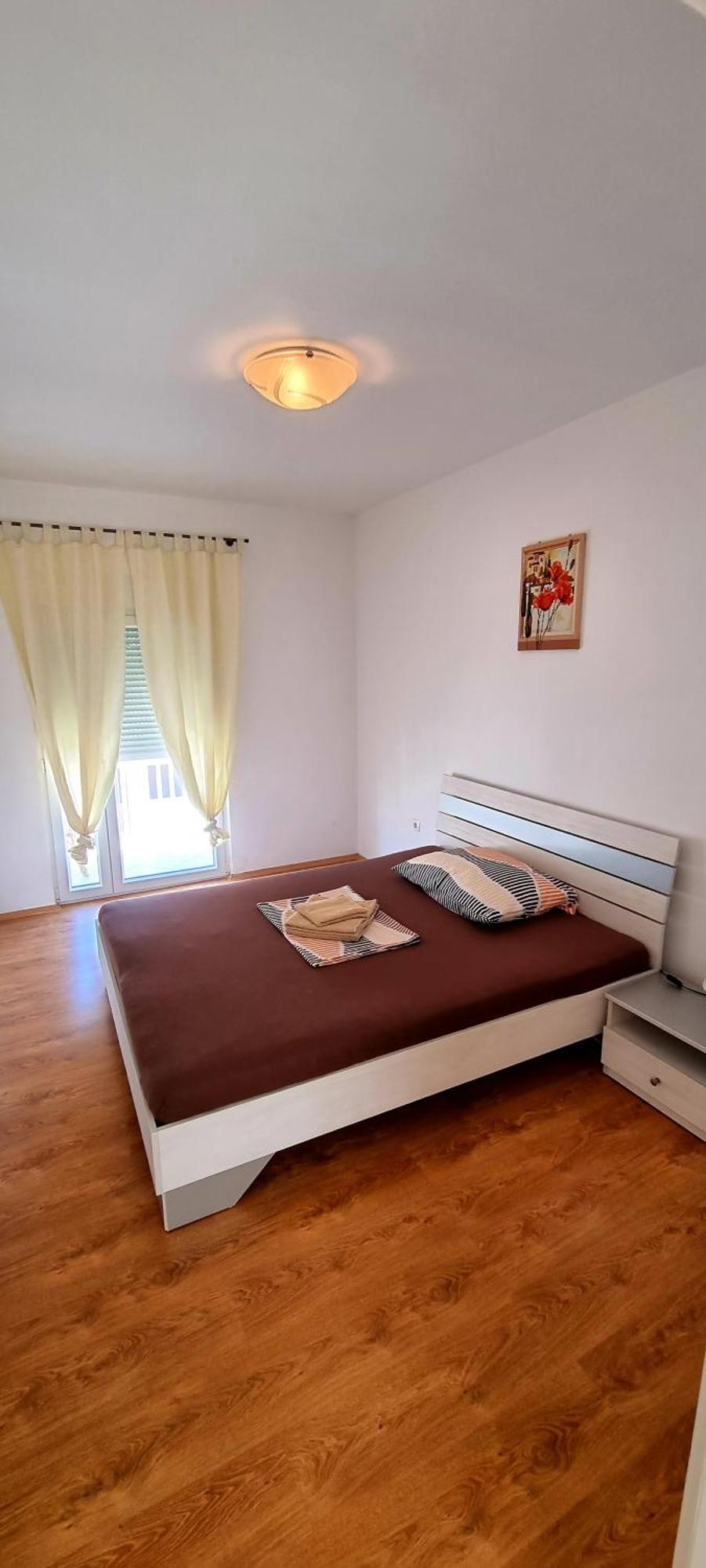 Apartment Alexandra Vir Luaran gambar