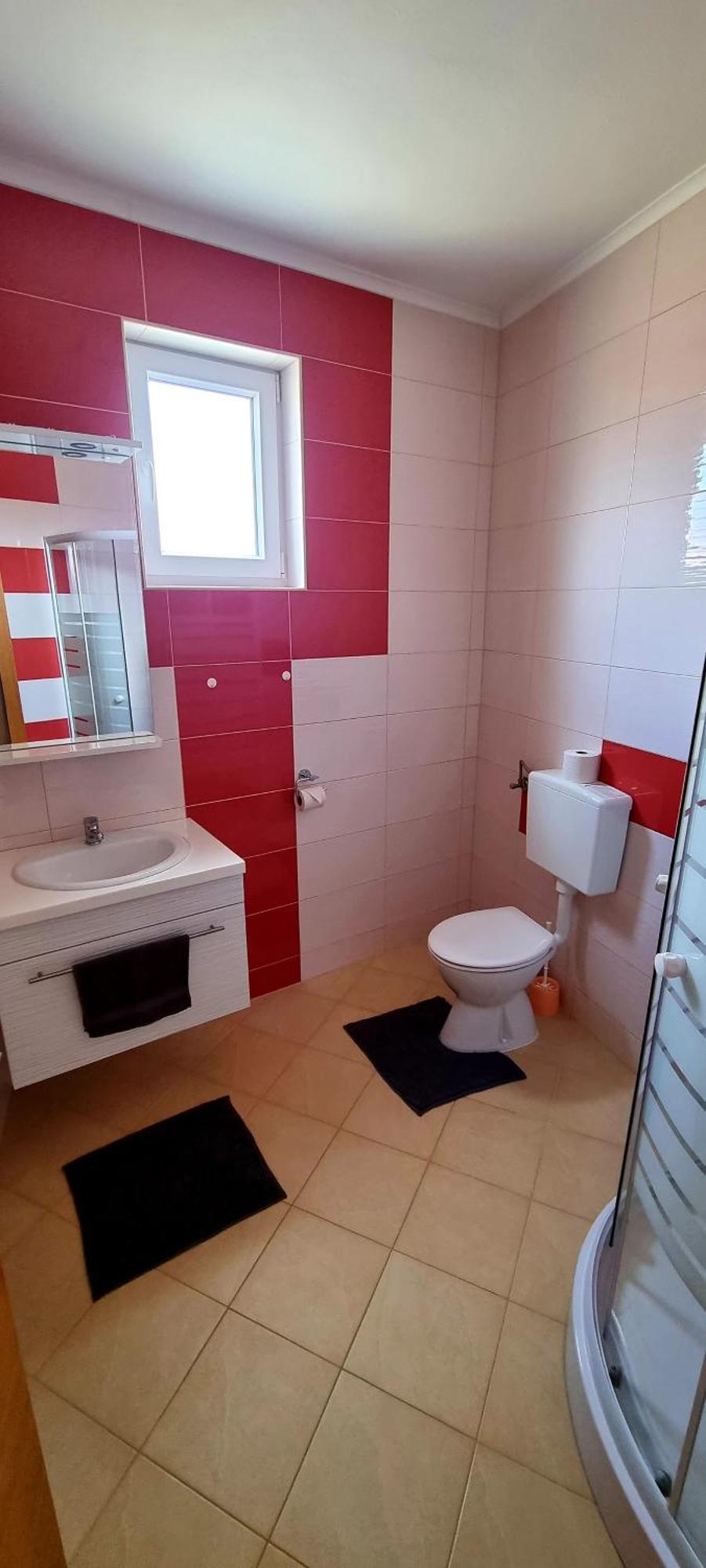 Apartment Alexandra Vir Luaran gambar