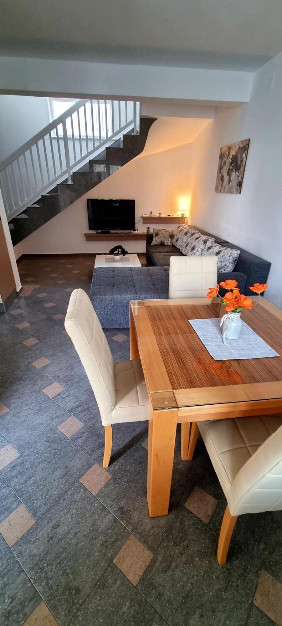 Apartment Alexandra Vir Luaran gambar