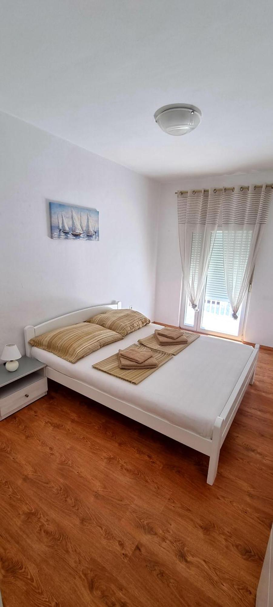 Apartment Alexandra Vir Luaran gambar