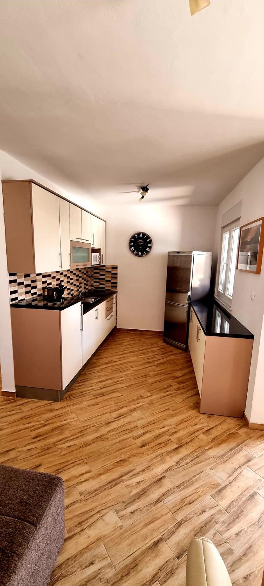 Apartment Alexandra Vir Luaran gambar